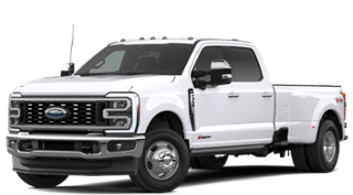 2026 Ford Super Duty® External Image 1